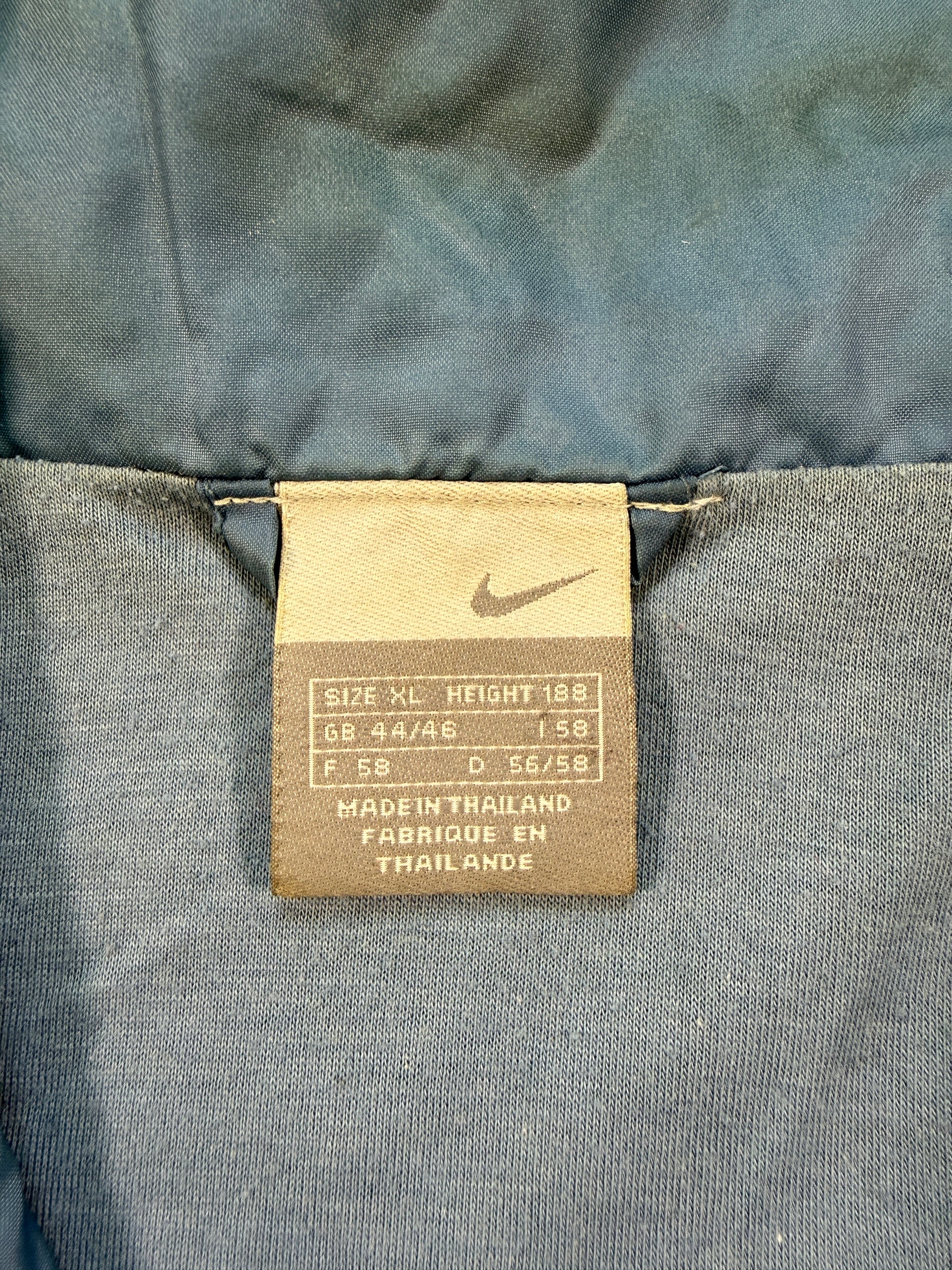 Nike Vintage Trackjacket (XL) rareplug