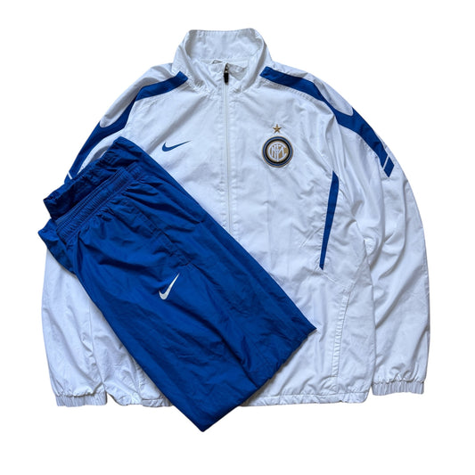 Nike Inter Mailand Trainingsanzug (L) - rareplug