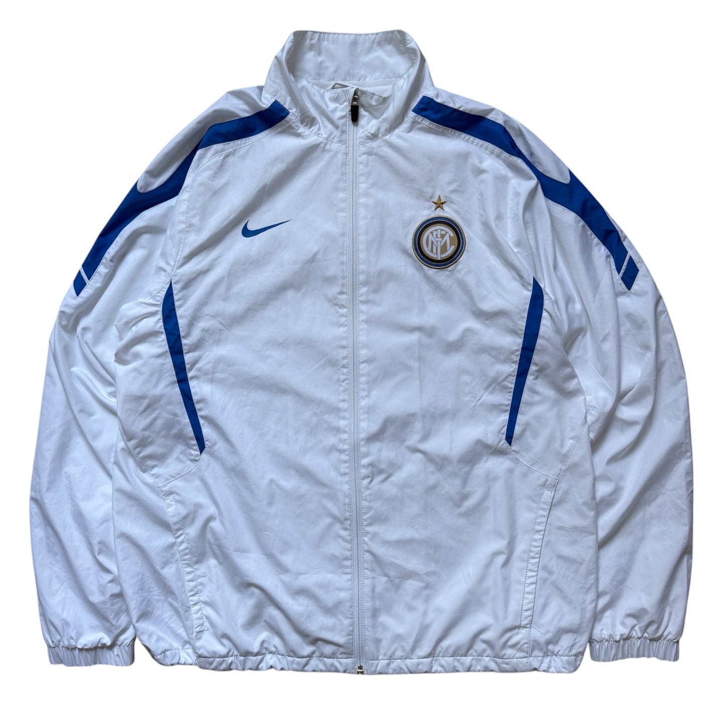 Nike Inter Mailand Trainingsanzug (L) - rareplug