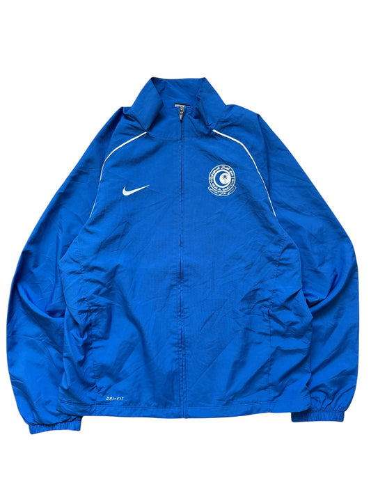 Nike Vintage Saudi Club Trainingsjacke (L) - rareplug